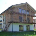 PADOLA - nuovo app.to FRONTE PISTE !!!!!!!!!!!!!!!!